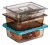 Food Boxes