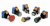 Idec  22-mm Switches and Pilot Devices