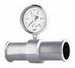 3A Sanitary Transducers, Gagues, and In-Line Seals