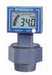 Digital Ultrasonic Barrel and Drum Level Gauge