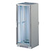TS8 Freestanding Pre-assembled Enclosures TS8 Freestanding Pre-assembled Enclosures