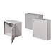 Compact Wall-mount Enclosures Compact Wall-mount Enclosures