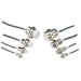 Omron Short Barrel Inductive Proximity Sensors