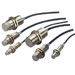 Omron Long Barrel Inductive Proximity Sensors