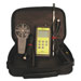 Combination Vane/Hot-Wire Airflow Meter