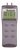 Manometers