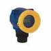 Explosion-Proof Ultrasonic Level transmitter (2-wire)