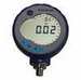 GE Sensing Digital Test Gauge ~ with 0.05% accuracy!