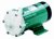 Magnetically Driven Pumps