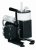 Chemical-Duty Dry PTFE Vacuum Pumps Chemical-Duty Dry PTFE Vacuum Pumps