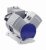 Piston Vacuum Pump