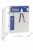 Temperature/Humidity Strip Chart Recorder