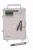 6 inch Multifunctional Two-Channel Recorder