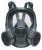 Full Face Respirators