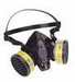 Cartridges for North Full-Face and Half-Mask Respirators