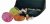 Moldex Sparkplug Earplugs