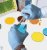 Aurelia Robust  Disposable Nitrile Gloves