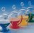 Weather Ball Barometer