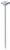 Taylor Stainless Steel  Anti-Bacterial Pocket Thermometer
