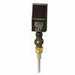 Cole-Parmer Solar-Powered Industrial Thermometers