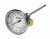 Type K Bimetal Thermometers