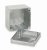 Bud Industries Diecast Aluminum NEMA 4 Enclosures Bud Industries Diecast Aluminum NEMA 4 Enclosures