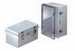 Bud Industries NBA-Series Instrument and Control Enclosures Bud Industries NBA-Series Instrument and Control Enclosures