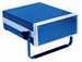 Bud Industries TR-Series Enclosure for DIN Mount Controllers Bud Industries TR-Series Enclosure for DIN Mount Controllers