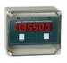 Small DIN-Mount Meter/Controller Enclosures Small DIN-Mount Meter/Controller Enclosures