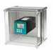 Polycarbonate Enclosures for 1/4 DIN Meters Polycarbonate Enclosures for 1/4 DIN Meters