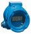 Cole-Parmer Low-Cost Loop-Powered Meters