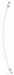 Flared PTFE Tubing Assemblies with Bottom Seal Fittings