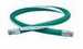 Chemfluor Smooth FEP-Lined Rubber Hose Assemblies