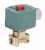 ASCO Red-Hat  General Purpose Brass and Stainless Steel Solenoid Valves