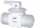 Cole-Parmer  PTFE Ball  Valves