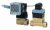 B�rkert Compact Flow Control Systems