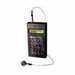 Quest Technologies Human Vibration Monitor