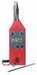 Quest Technologies Vibration Meter