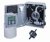 GLI Turbidimeter Control Systems