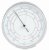 Three-Scale Dial Barometer