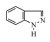 Indazole