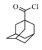 1-Adamantanecarboxylic acid chloride
