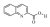 Quinaldic acid