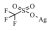 Silver trifluoromethanesulfonate