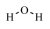 Chemicals W