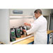 Gas Monitor Calibration Gas Monitor Calibration